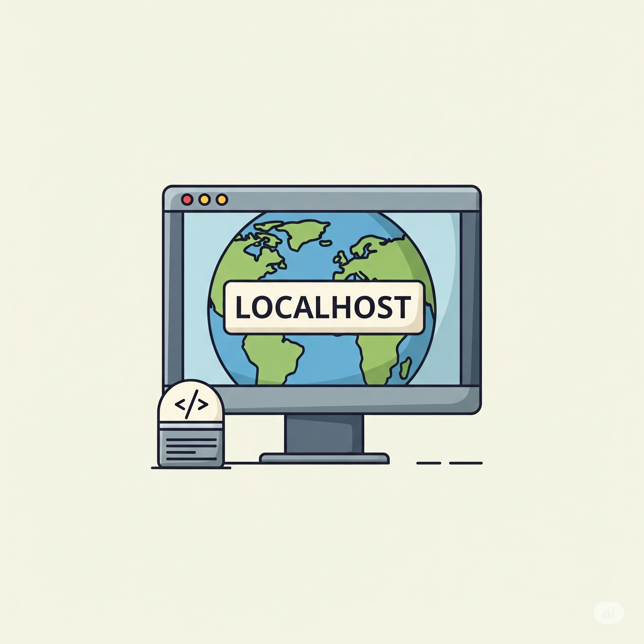 Panduan Lengkap Menggunakan Localhost di XAMPP ala Coding Studio
